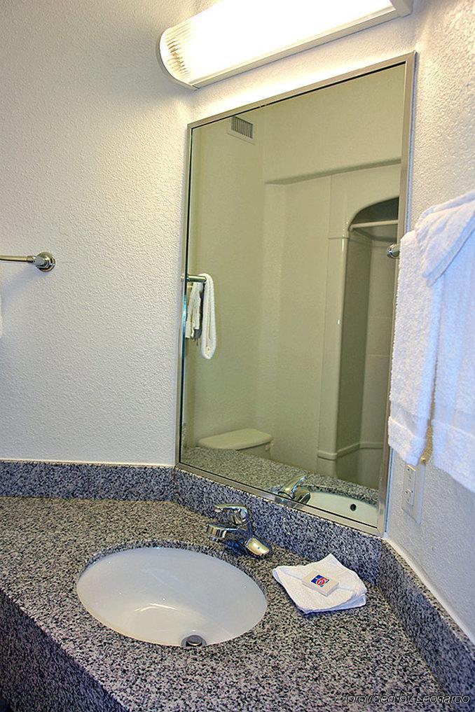 Motel 6-Mission, TX Esterno foto