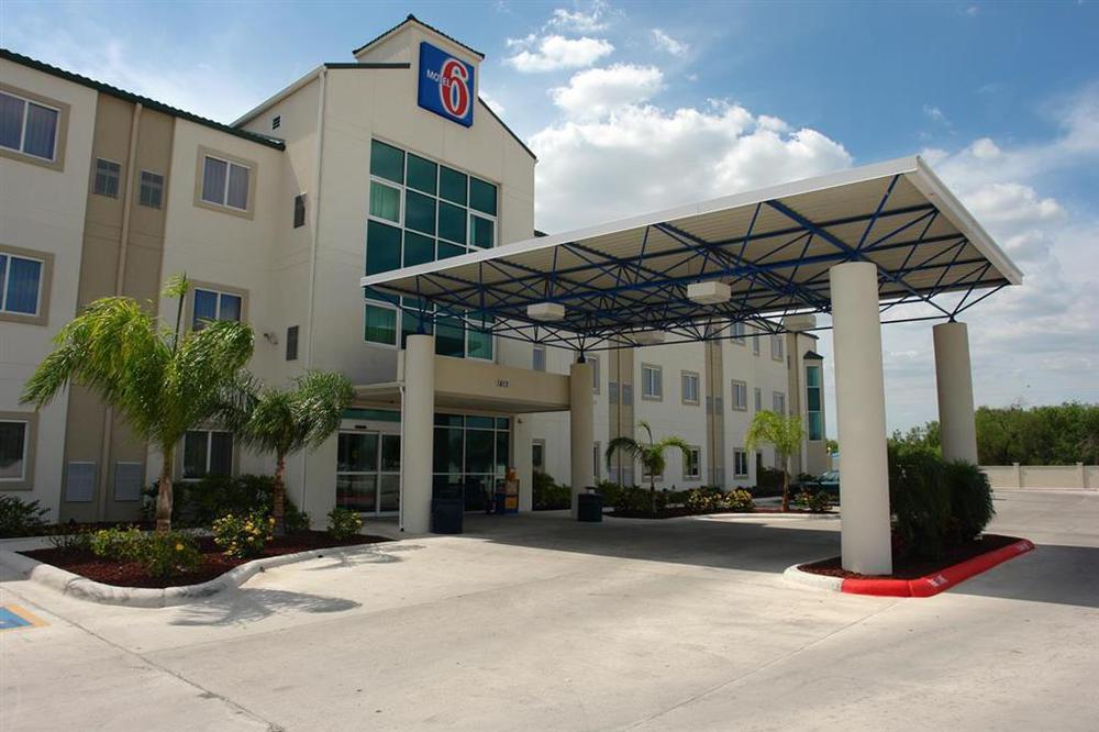 Motel 6-Mission, TX Amenities foto