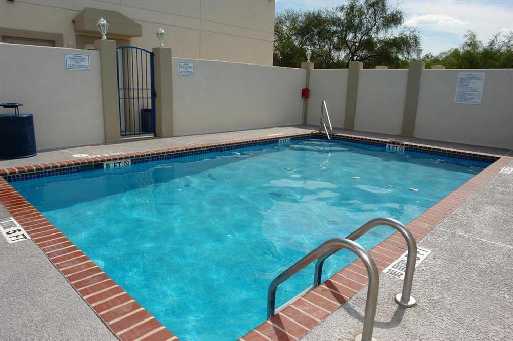 Motel 6-Mission, TX Servizi foto