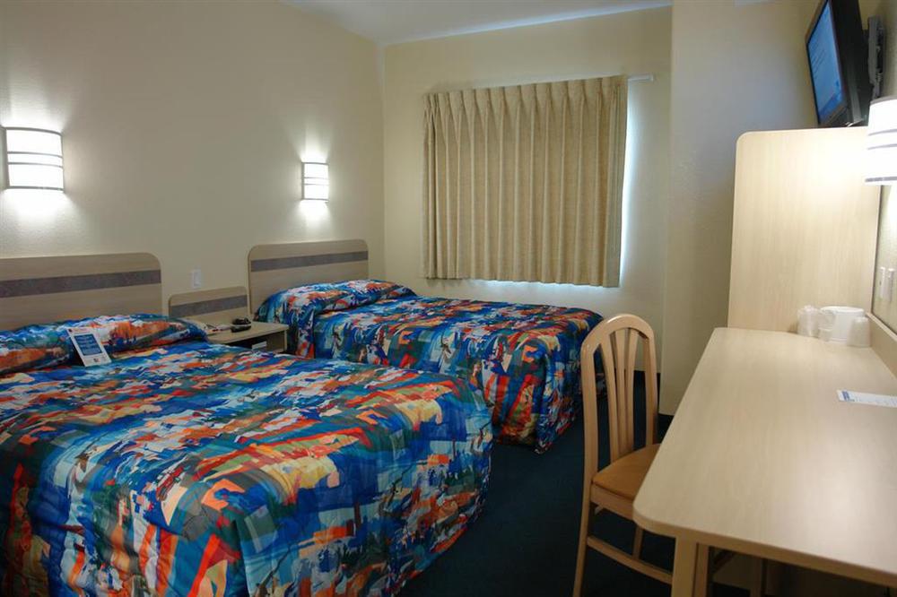 Motel 6-Mission, TX Camera foto