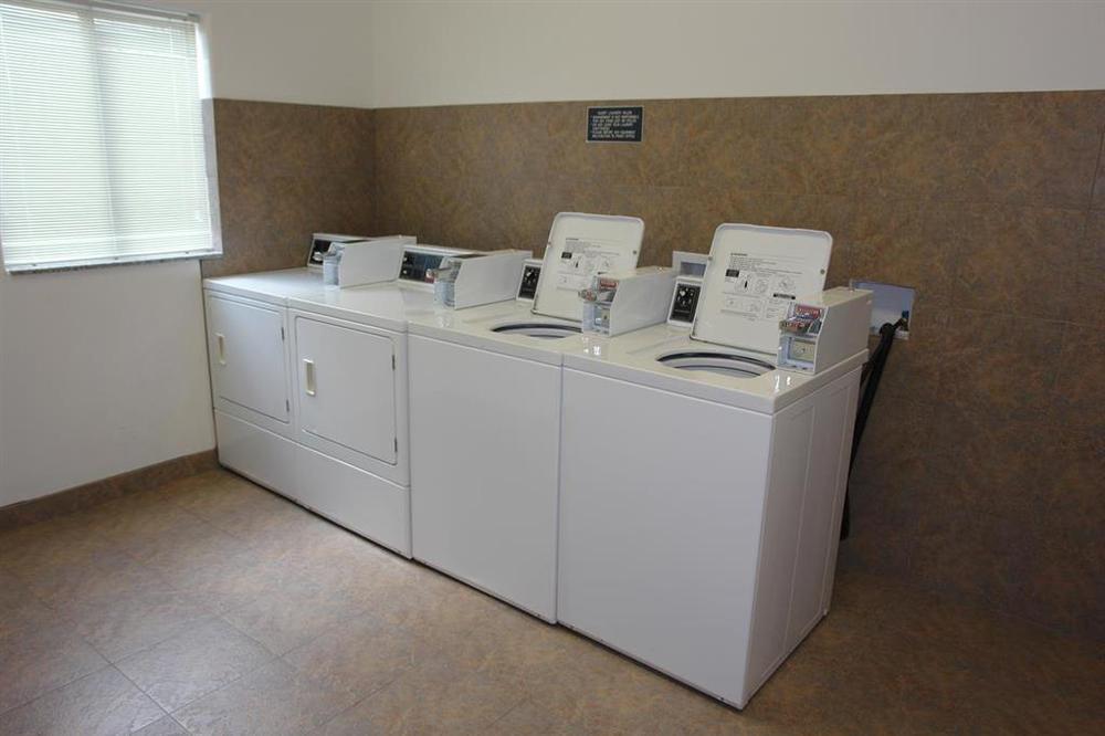 Motel 6-Mission, TX Amenities foto