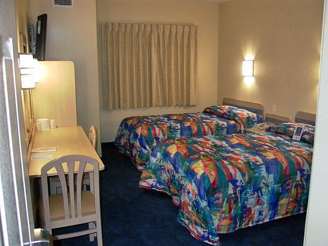 Motel 6-Mission, TX Amenities foto